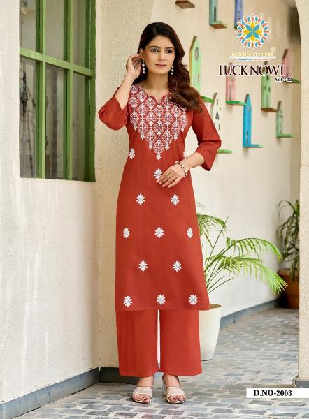 Passion tree lucknowi vol-2 coord set manufacturer